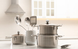 Cozinha profissional: 5 acessórios versáteis que toda cozinha precisa ter