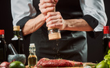 6 opções de moedor de tempero para cozinhar como um chef de cozinha
