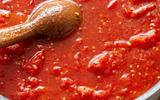 Pare de usar açúcar para tirar a acidez do molho de tomate e comece a fazer como os verdadeiros chefs de cozinha!