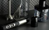 Você vai querer esse mixer turbo para preparar o seu arroz-doce e canjica