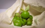 Se você tem cascas de tomate verde você tem um tesouro: 5 maneiras de usá-las e evitar jogá-las fora