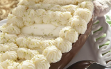 Ovo de páscoa com ganache de limão é a combinação perfeita entre o doce e o cítrico. veja como fazer