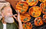 Por que todo mundo que já passou dos 50 anos deveria comer batata-doce todos os dias?