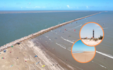 É do Brasil! Veja onde fica a maior praia do mundo e por que ela é perfeita pra fazer aquela farofa que todo mundo ama