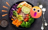 3 superalimentos que você precisa incluir nas refeições em 2024