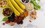 Alimentos ricos em potássio: confira opções para prevenir a pressão alta e regular o metabolismo