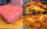 Nunca mais comi carne moída com batata de outro jeito: essa é a melhor receita que você vai fazer na sua vida!