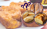 Qual é o melhor pão para rabanada? E o mais barato? TudoGostoso explica e ensina receitas deliciosas