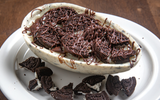 Recheio de Oreo para ovo de Páscoa: receita que faz o maior sucesso na internet é muito fácil de fazer