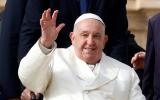 Nem empanadas, nem alfajor: comida preferida do Papa Francisco era um clássico da culinária Italiana acompanhado de suco de laranja