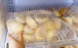 Sou gastroenterologista e garanto: "Comer um pão fica 10 vezes mais saudável se o congelar e depois aquecer cada fatia"