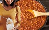 Bicarbonato no feijão? Veja o que acontece com a textura, sabor e cor do alimento (e se altera os benefícios)