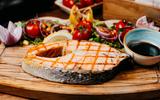 Afinal, pode comer pele de salmão? Aqui está a resposta definitiva!