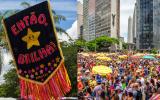 Pré-carnaval 2025: onde e quando curtir os blocos de rua antes da folia oficial