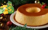 Você não imagina as sobremesas de Natal que dá para fazer com menos de R$ 40: descubra receitas para a família toda