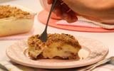 Essa sobremesa com apenas 3 ingredientes faz o maior sucesso em todo Réveillon na minha casa