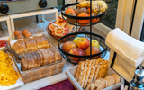Você deve ficar longe desses alimentos no café da manhã se o seu objetivo é emagrecer!
