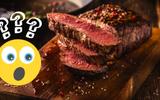 Chef explica o que realmente é o suco vermelho do seu bife -  e não é o que você pensa que é