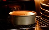 Comer bolo quente faz mal?
