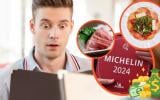 O que você consegue comer com R$100 em um restaurante com estrelas Michelin?
