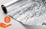23 truques com papel-alumínio para economizar tempo e dinheiro