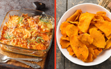 2 receitas de batata-doce imperdíveis: gratinada ou crocante, é o acompanhamento perfeito para toda a família