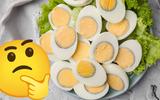 A clara ou a gema: qual parte do ovo tem mais nutrientes e onde está a proteína