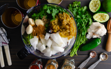 Já pensou em soltar a criatividade na cozinha? Esse eletroportátil será seu grande aliado na hora de cozinhar
