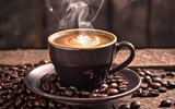 Eu não acredito que descobri como ter café quentinho e gostoso ao acordar -- o segredo mudou completamente a minha vida para melhor