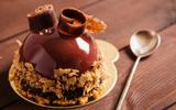 O que é entremet? Conheça a obra de arte da confeitaria que é a sensação do momento