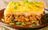O frango de segunda-feira que salva o almoço e ainda sobra pro jantar: receita fácil e saborosa para começar a semana