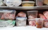Proibidões do freezer: veja lista de alimentos que não podem ser congelados e evite a decepção!
