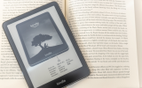 Como um kindle pode te ajudar na hora de cozinhar receitas incríveis?