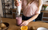 Mixer com preço especial! Com 50% de desconto, o mixer da Britânia pode ser seu!