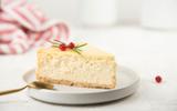 Cheesecake de 4 ingredientes da Ana Maria Braga: descubra o segredo desta receita surpreendente
