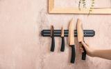 Esses são os quatro tipos de faca que você precisa ter na cozinha se quiser cozinhar como um chef