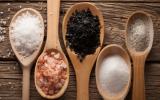 Conheça diferentes tipos de sal utilizados na culinária