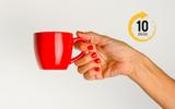 O que acontece com o seu corpo 10 minutos depois de tomar café? A ciência explica