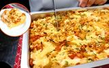 Lanche fácil de frango no tabuleiro: fica pronto em 20 minutos e é MUITO cremoso