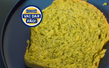 Pão de Couve