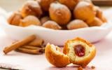 Receitas de bolinho de chuva: veja opções perfeitas para a hora do lanche