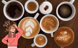 Quanta cafeína tem no café? Essa é a quantidade que bebemos em cada xícara