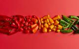 Tamanho é picância? Entenda o que define o ardor da pimenta antes de escolher qual tipo usar na cozinha