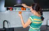 Como tirar o mofo dos armários de cozinha