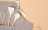 Pare de arranhar o fundo das panelas com esses 6 itens de silicone essenciais para sua cozinha