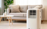 Calor nunca mais! Conheça três vantagens do climatizador de ar para a sua casa