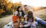 7 itens necessários para preparar um piquenique para o Dia dos Pais