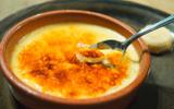 Creme Brulée igual ao do restaurante: sobremesa de rico é fácil de fazer em casa e impressione os seus convidados