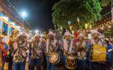 São João de Caruaru terá 72 dias de festa, 27 polos e dezenas de shows gratuitos