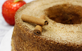 O aroma desse bolo te faz salivar: descubra receita deliciosa que já conquista antes mesmo de comer